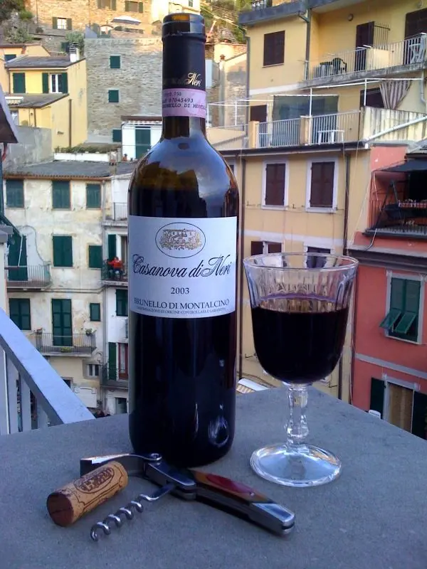 Brunello
