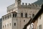 The Palazzo dei Consoli in Gubbio